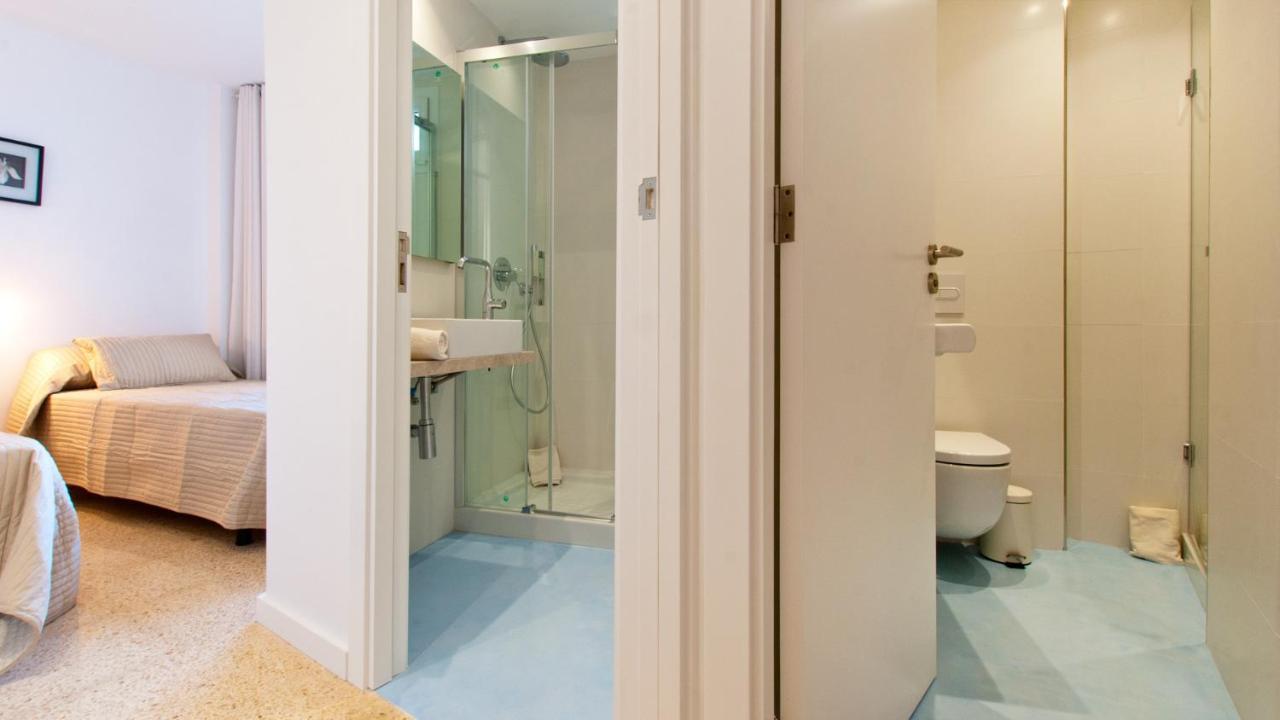 אלקודיה Apartamento Blue Carabela מראה חיצוני תמונה
