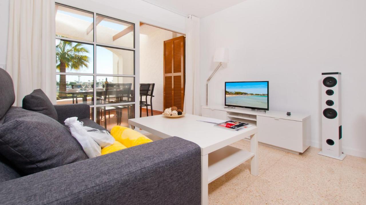 אלקודיה Apartamento Blue Carabela מראה חיצוני תמונה