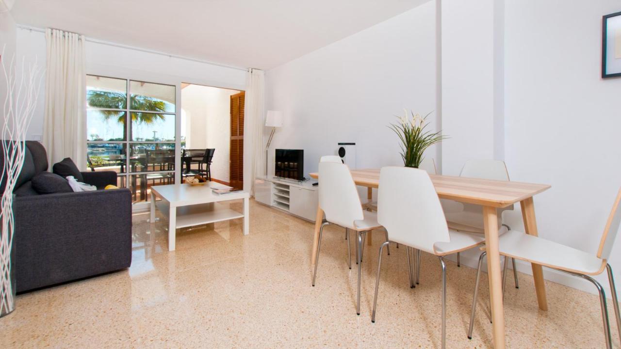 אלקודיה Apartamento Blue Carabela מראה חיצוני תמונה
